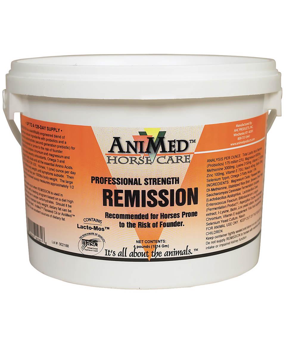 Remission