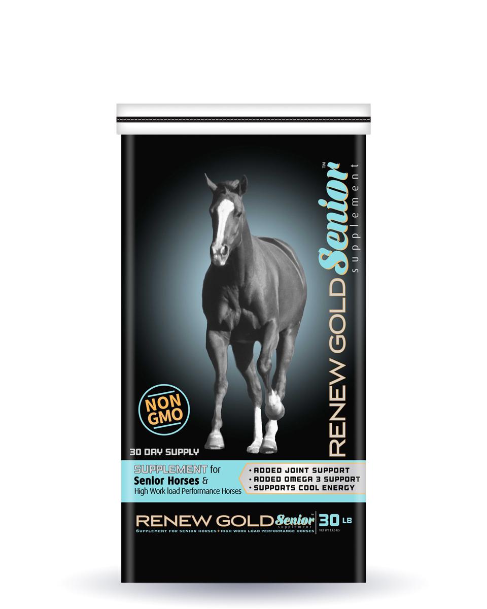 Rice Bran Oil for Horses, Rice Bran for Horses