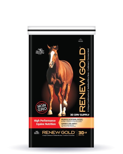 Renew Gold Nutritional Supplement