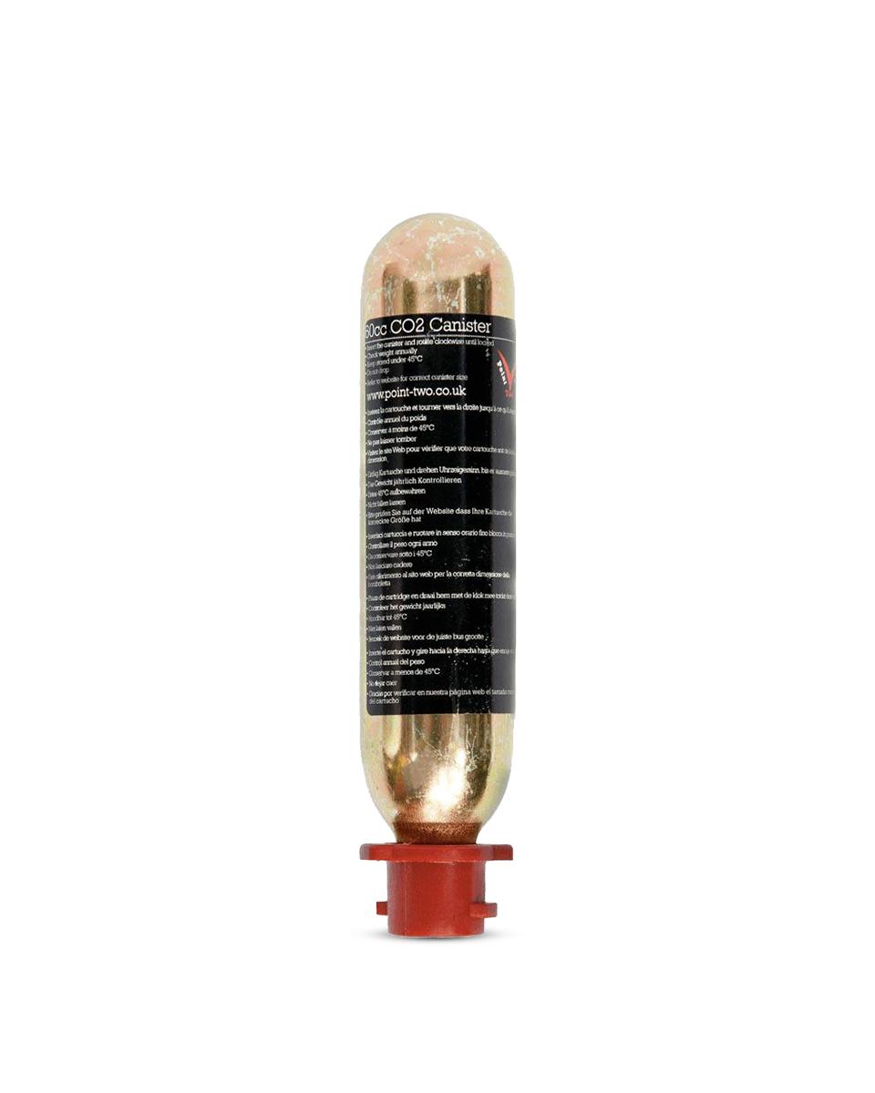 Point Two Replacement Air Canister