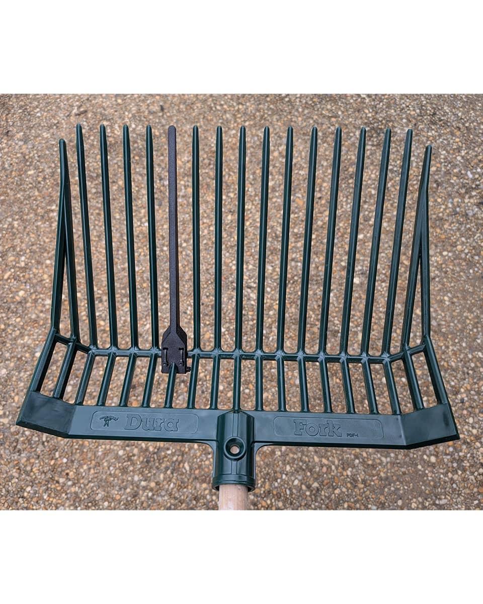 Replacement DuraFork Tines from Equine Custom Supply