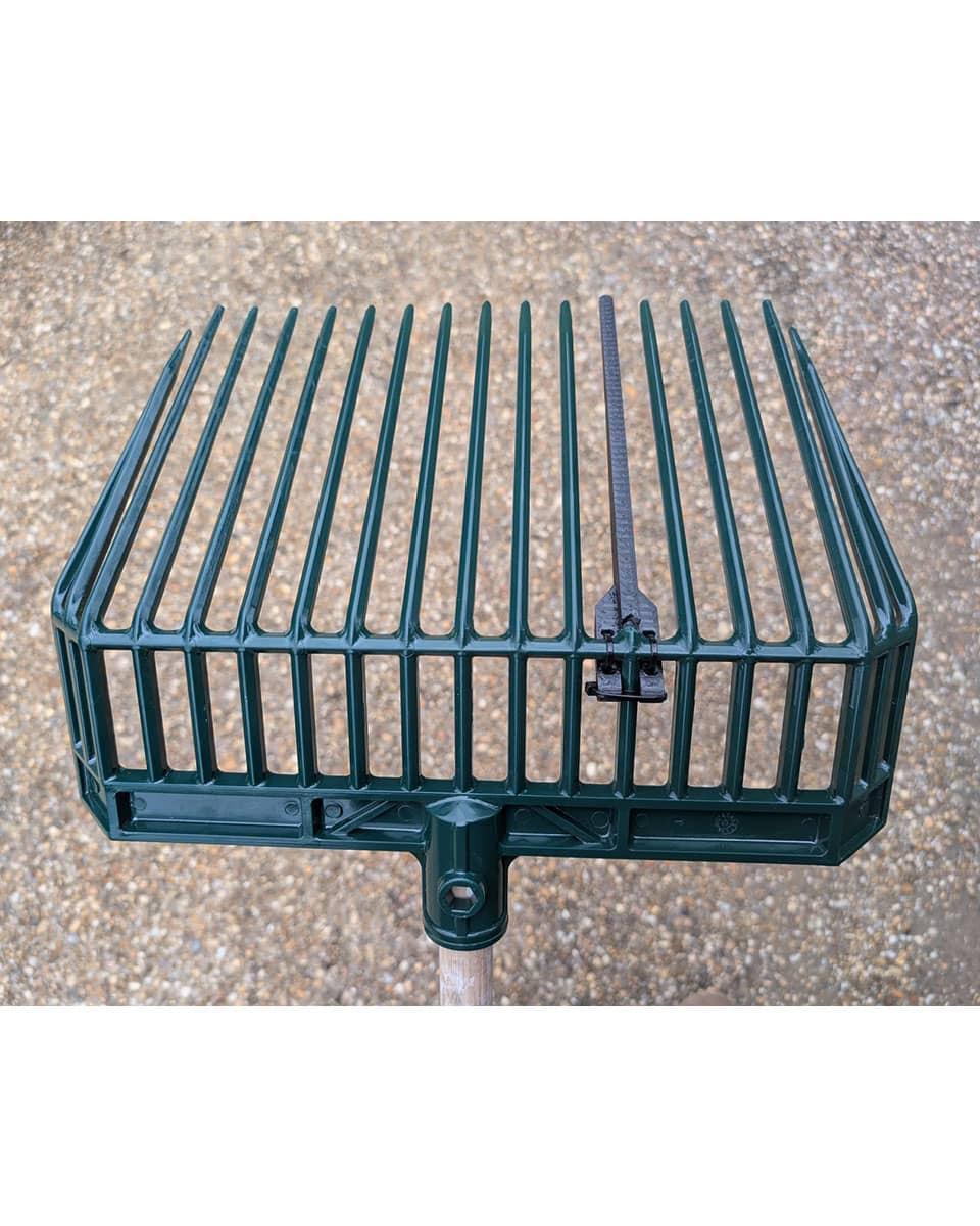 Equine Custom Supply Replacement DuraFork Tines
