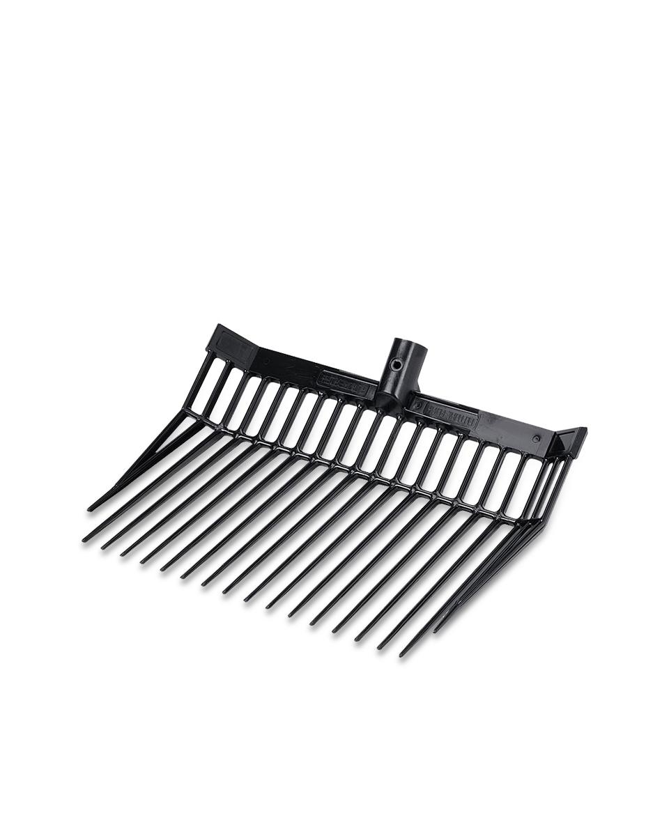Future Fork Replacement Head