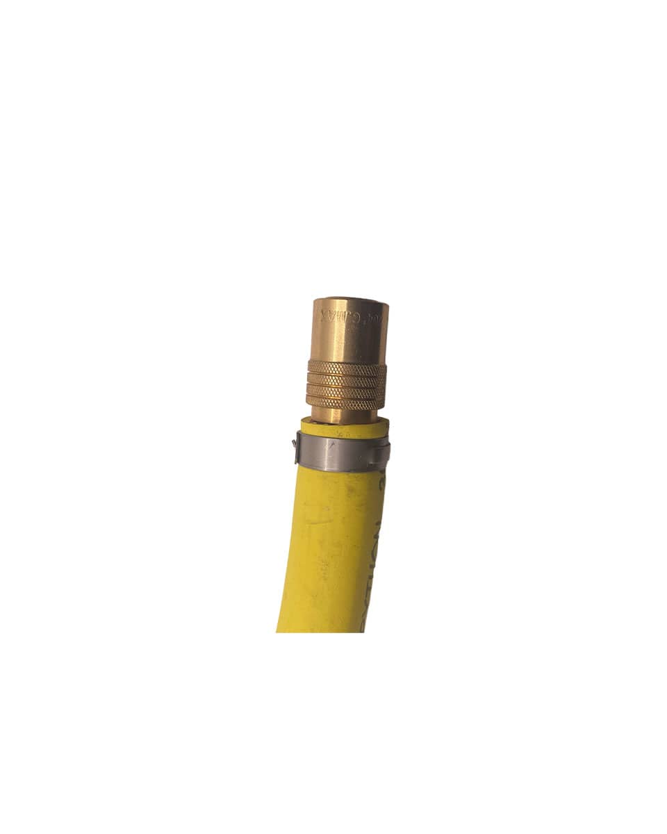 Haygain Replacement Hose for HG600 & HG One