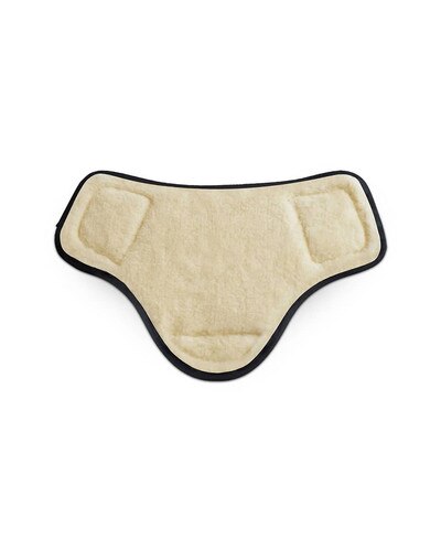 Equifit Replacement Sheepswool ImpacTeq Liners for Hind D-Teq & Eq-Teq Boots
