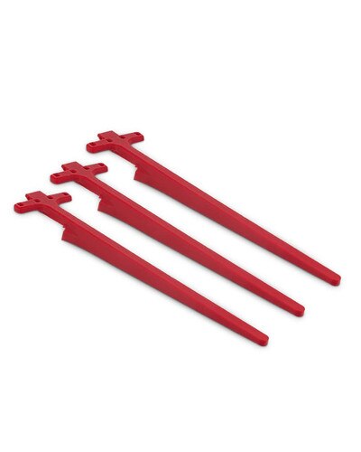 Replacement Tines for Fortiflex Superfork from Equine Custom Supply
