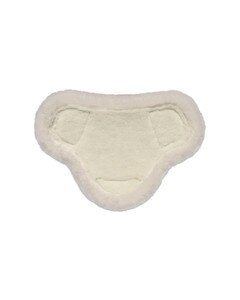 Equifit Replacement UltraWool ImpacTeq Liners for D-Teq & Eq-Teq Hind Boots