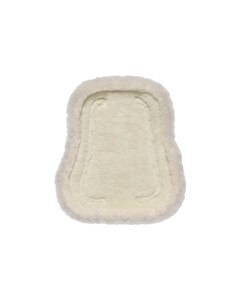 Equifit Replacement UltraWool ImpacTeq Liners for D-Teq & Eq-Teq Front Boots