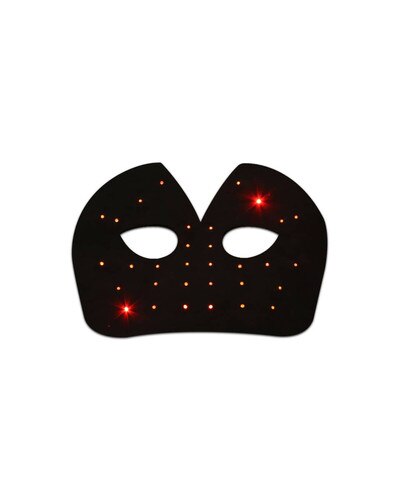 RevitaVet Poll Cap from RevitaVet Light Therapy - wearable red light therapy for horses