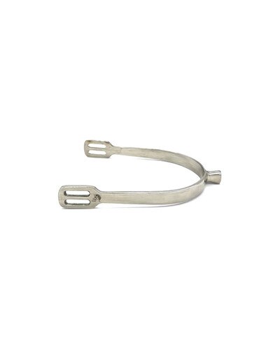 Jake Adams Equestrian Rhythm Spurs - Short