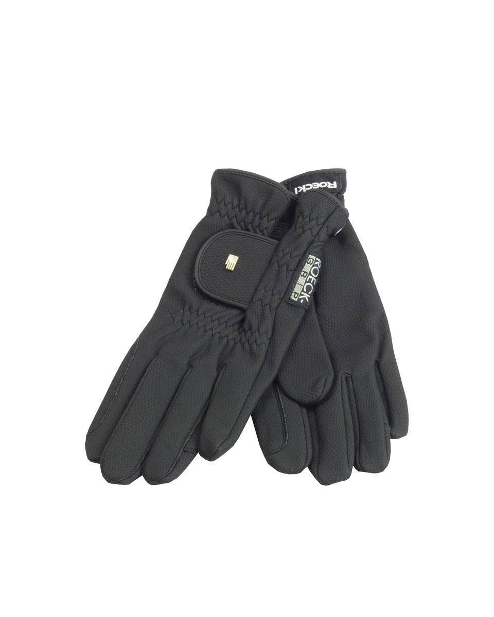 Roeck-Grip Gloves