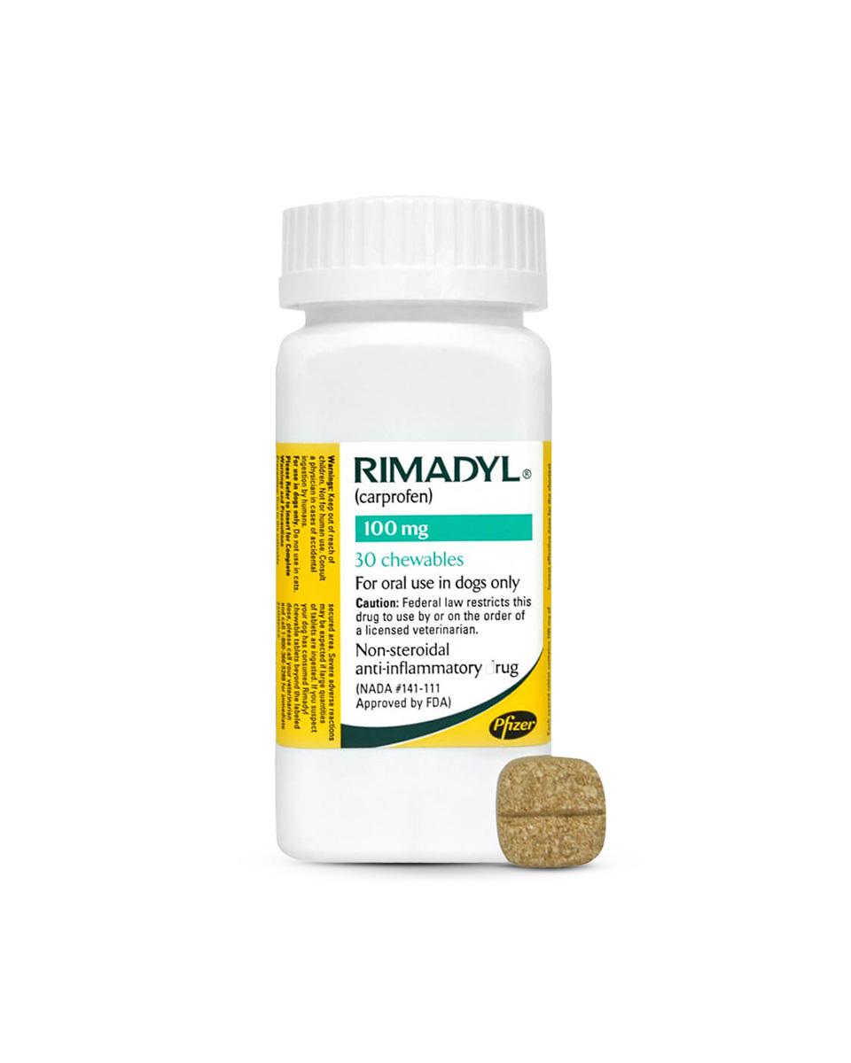 Rimadyl Tablets