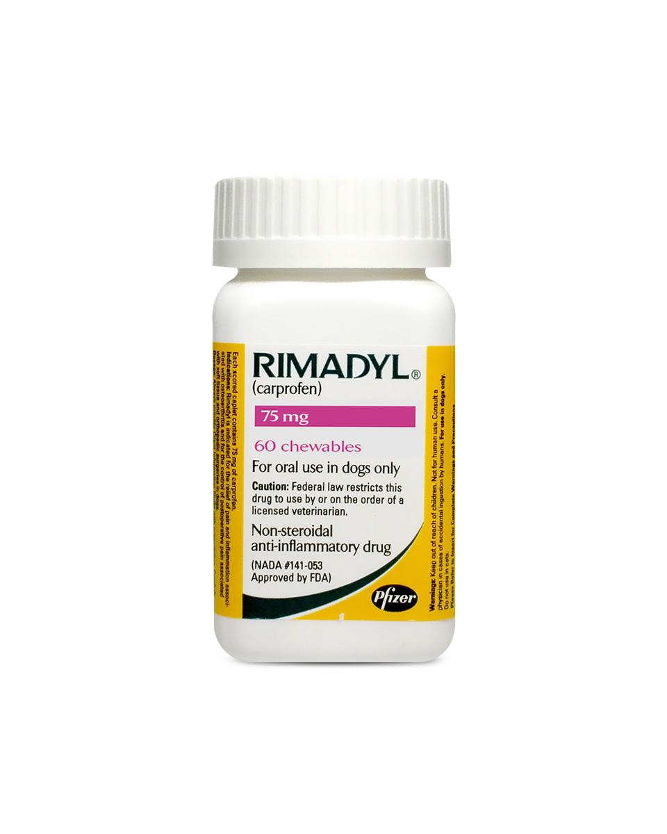 Rimadyl Tablets