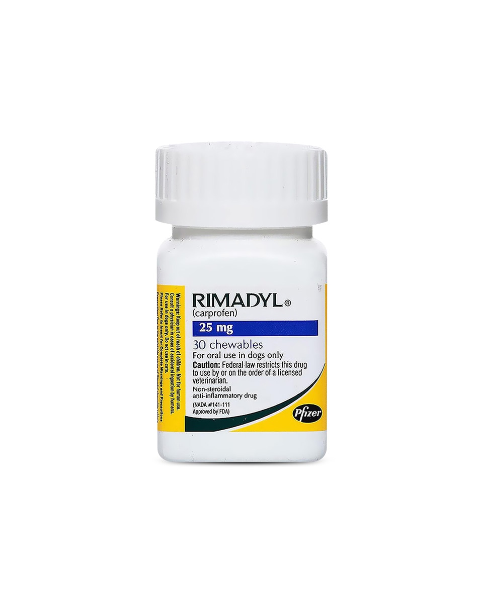 Rimadyl Tablets