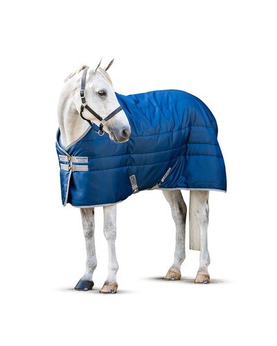 Horseware Ireland Amigo Ripstop Insulator Stable Blanket- 200g Medium