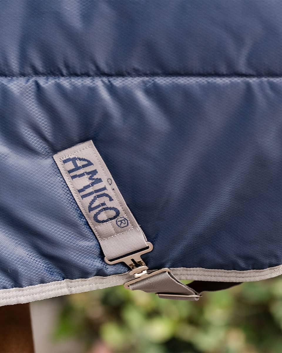 Amigo Ripstop Insulator Stable Blanket- 200g Medium