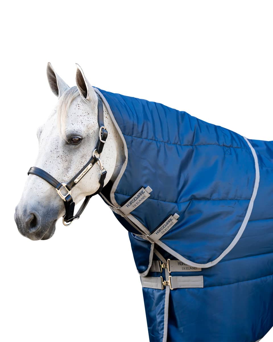 Amigo Ripstop Insulator Stable Hood- 200g Medium