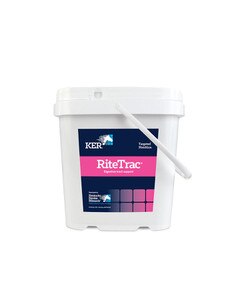 Rite Trac KER supplement for horses