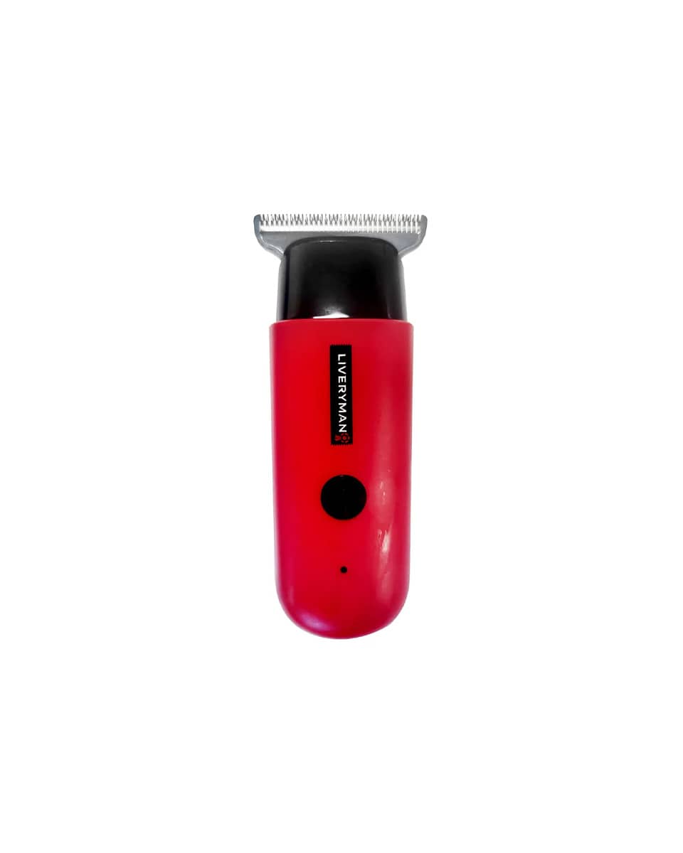 Liveryman Robin Trimmer for horses
