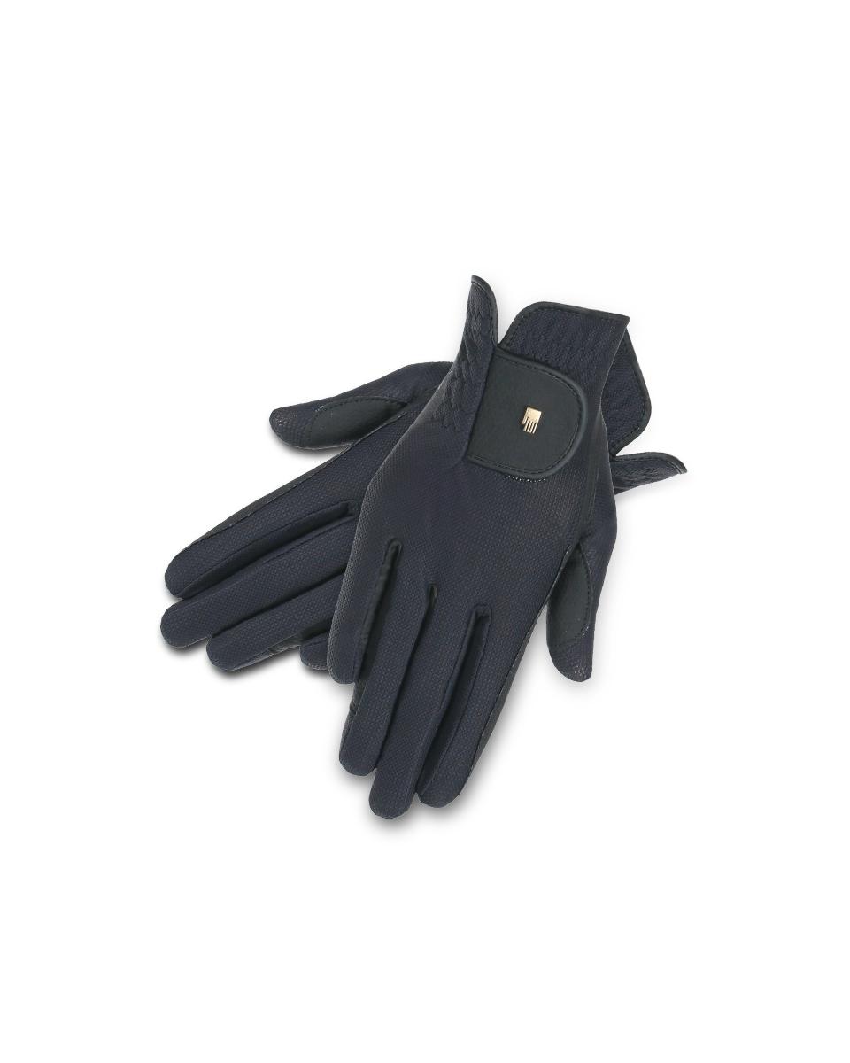 Roeck-Grip Lite Riding Gloves