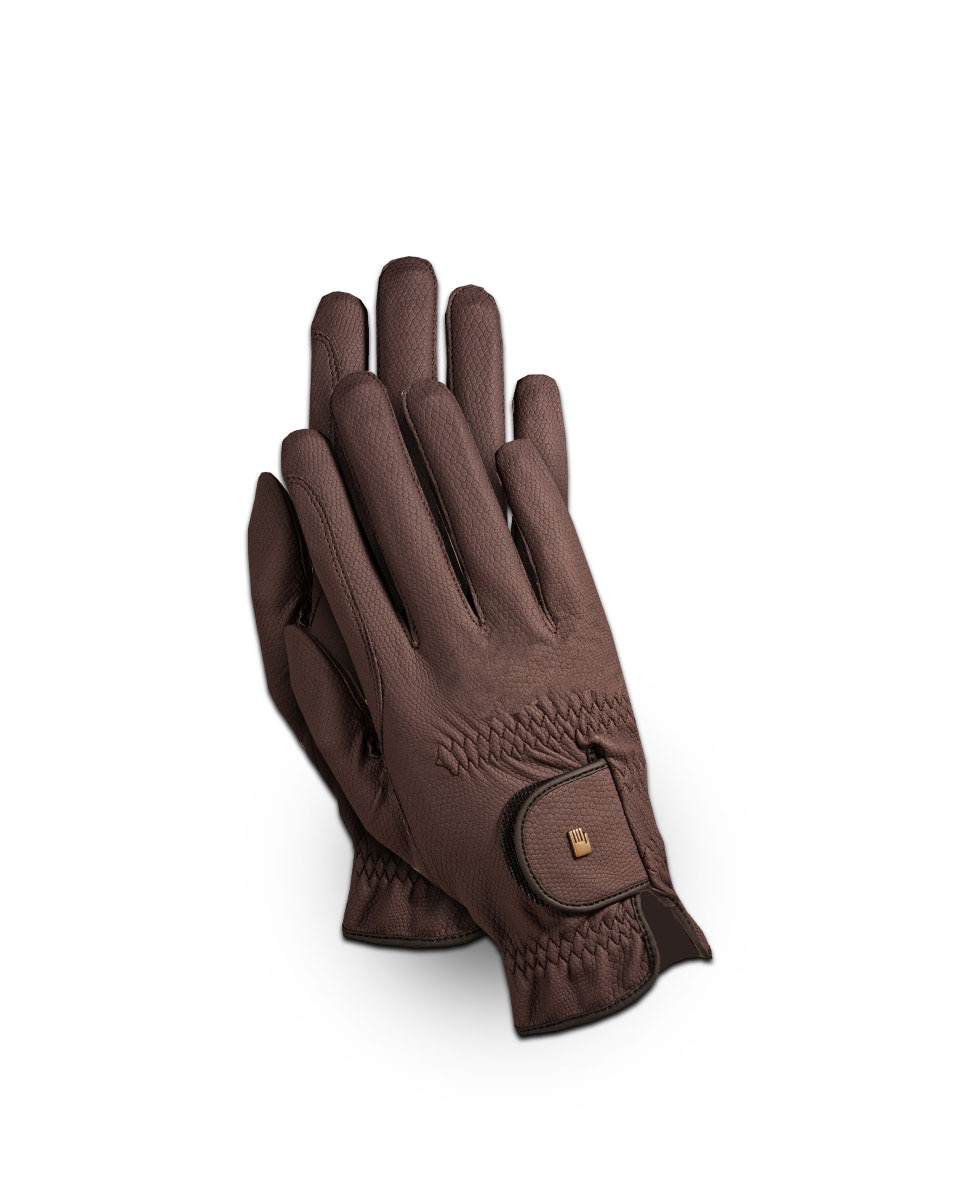 Roeckl Roeck-Grip Riding Gloves