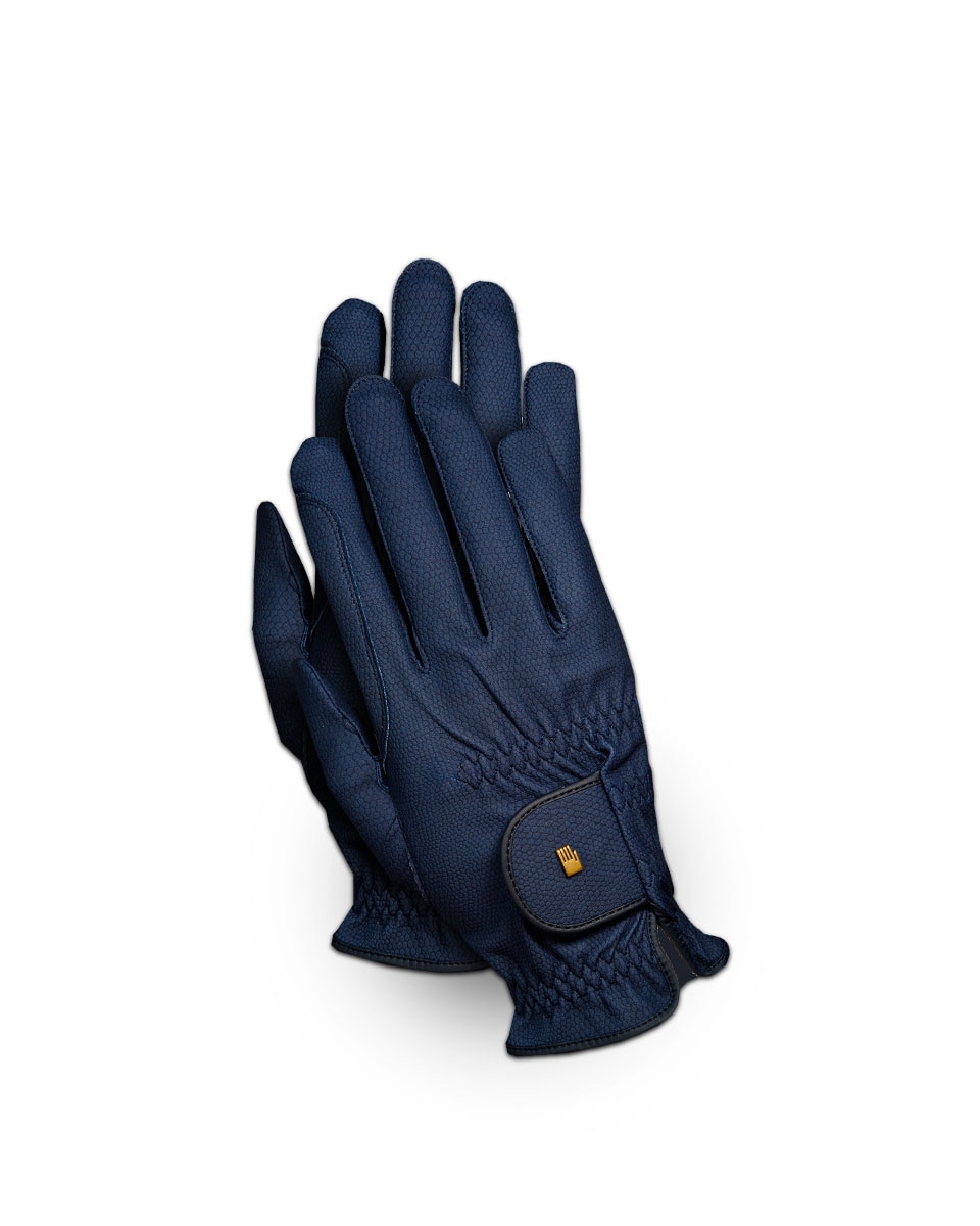 Roeckl Roeck-Grip Riding Gloves