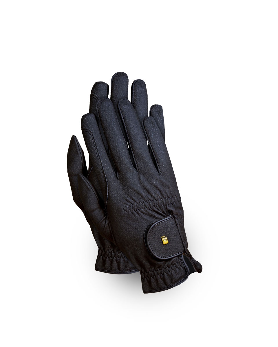 Roeckl Roeck-Grip Riding Gloves