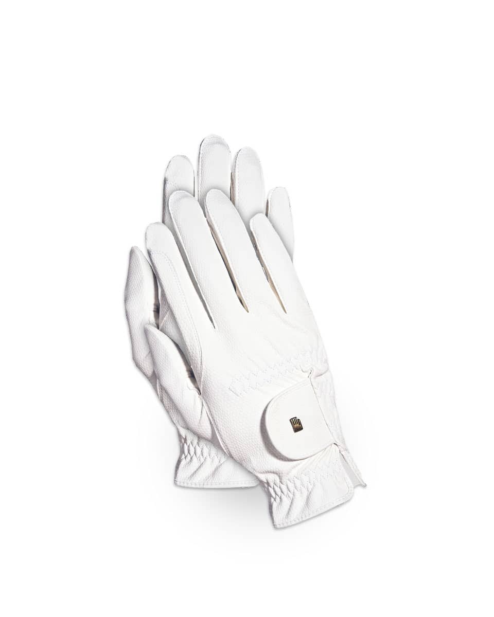 Roeckl Roeck-Grip Riding Gloves