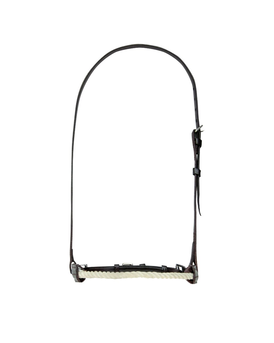 Walsh’s Rope Cavesson