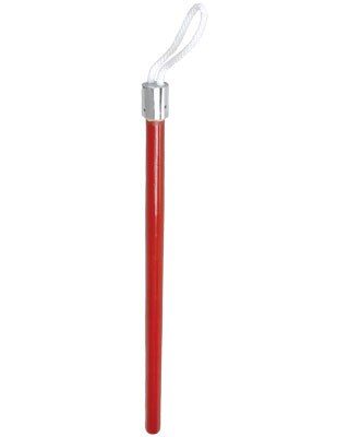 Rope Twitch with Wooden Handle