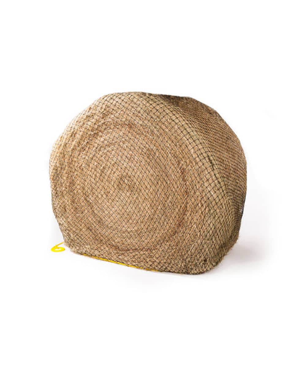 Texas Haynet Round Bale Net