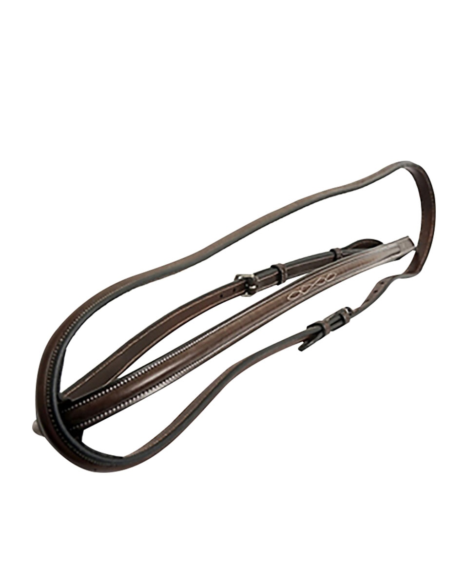 Nunn Finer Round Raised Standing Martingale