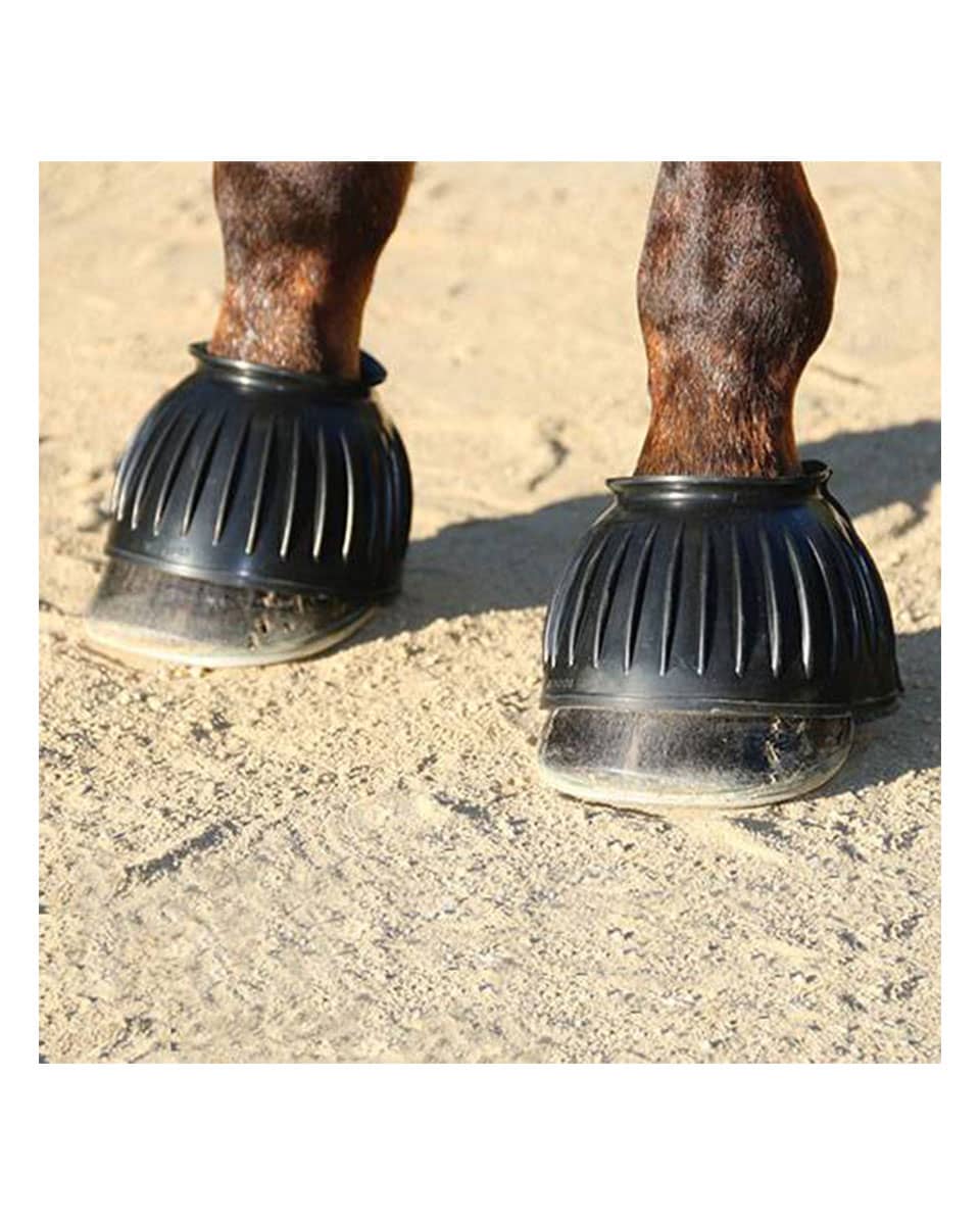 Professional's Choice Pull On Rubber Bell Boots