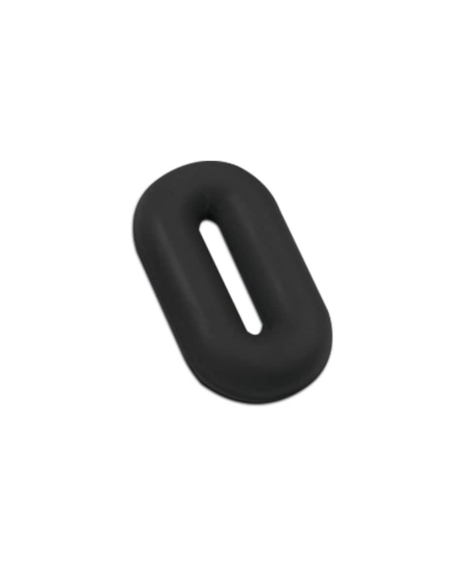 Rubber Martingale Ring