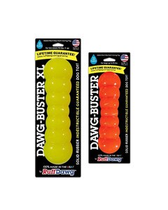 RuffDawg Dawg-Buster Dog Toy
