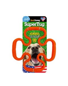 RuffDawg Super Tug Dog Toy
