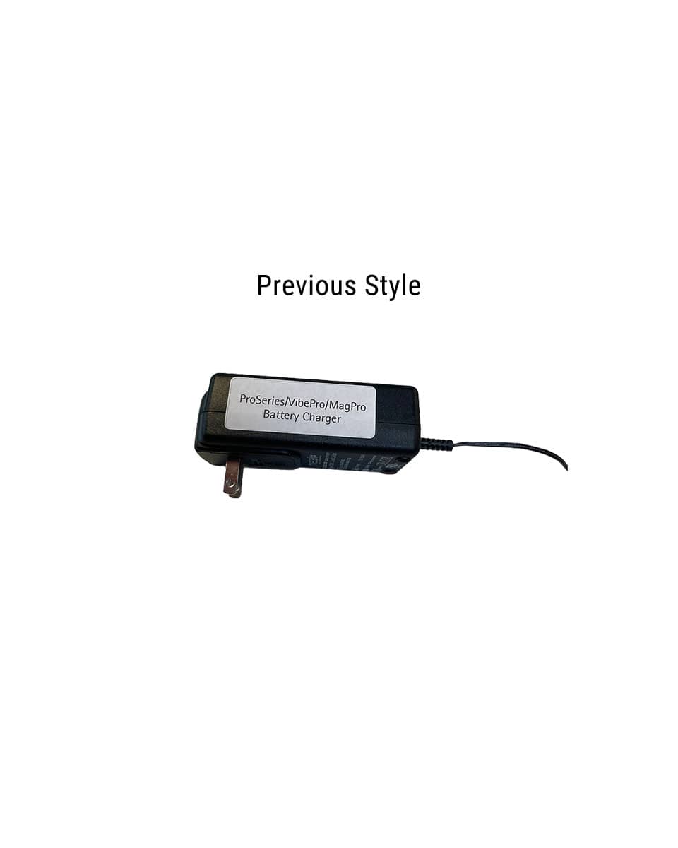 Sport Innovations Pro Series/VibePro/MagPro Previous Style Battery Charger