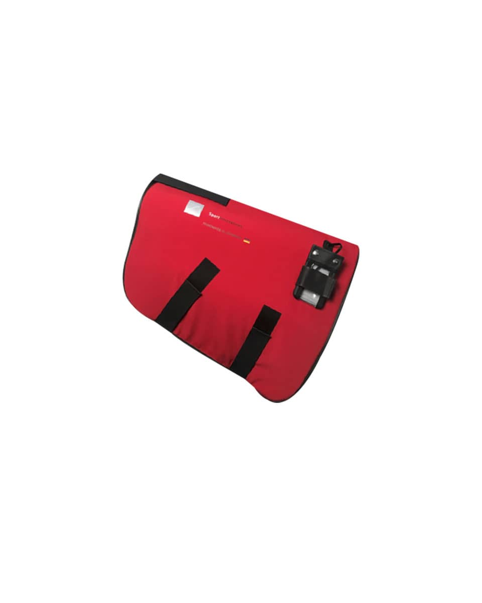 Sport Innovations PEMF Neck Part for equine therapy