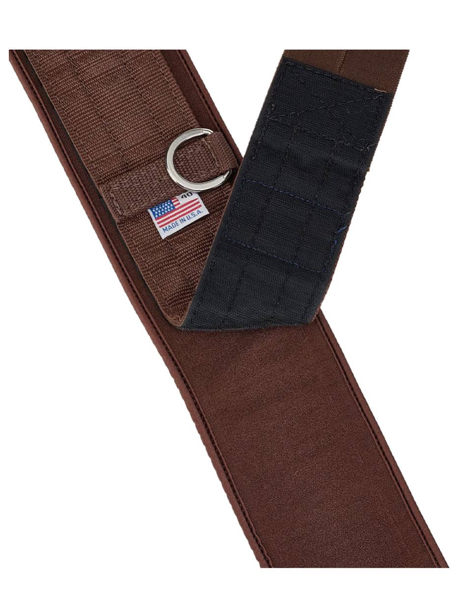 Professional's Choice SMx VenTech English Girth