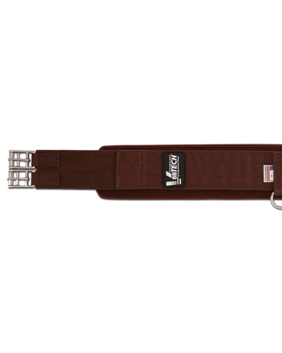 Professional's Choice SMx VenTech English Girth