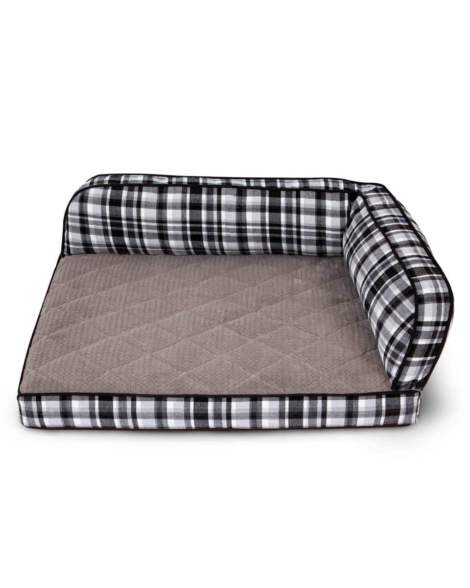 La-Z-Boy Sadie Sofa dog bed from PetMate