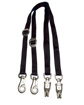 Safety Cross Ties