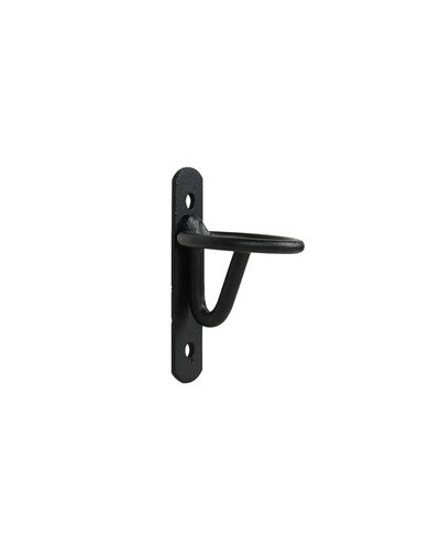 Scenic Road Bucket Hook or Gate Latch - Black