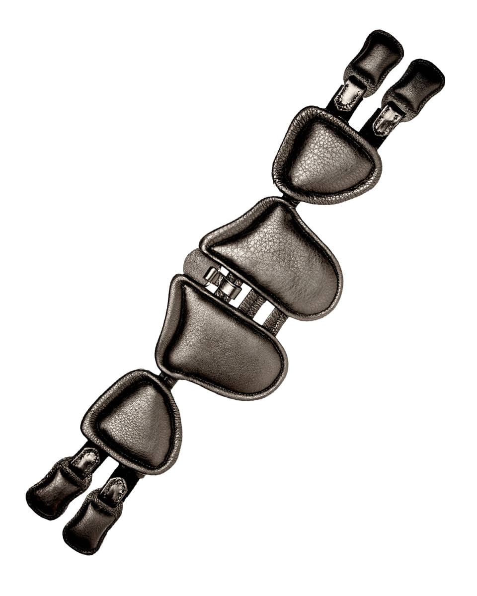 Scharf Freedom Dressage Girth