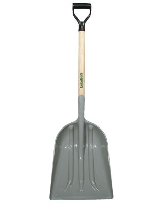 Scooping Shovel