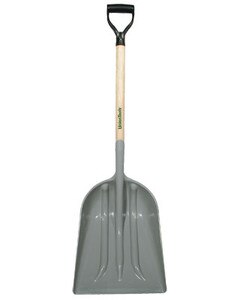Scooping Shovel