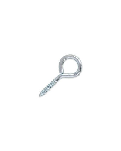 Screw Eyes 3.65in