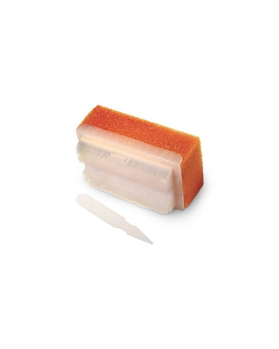 E-Z Surgical Scrub Sponge with Iodine from Becton Dickinson