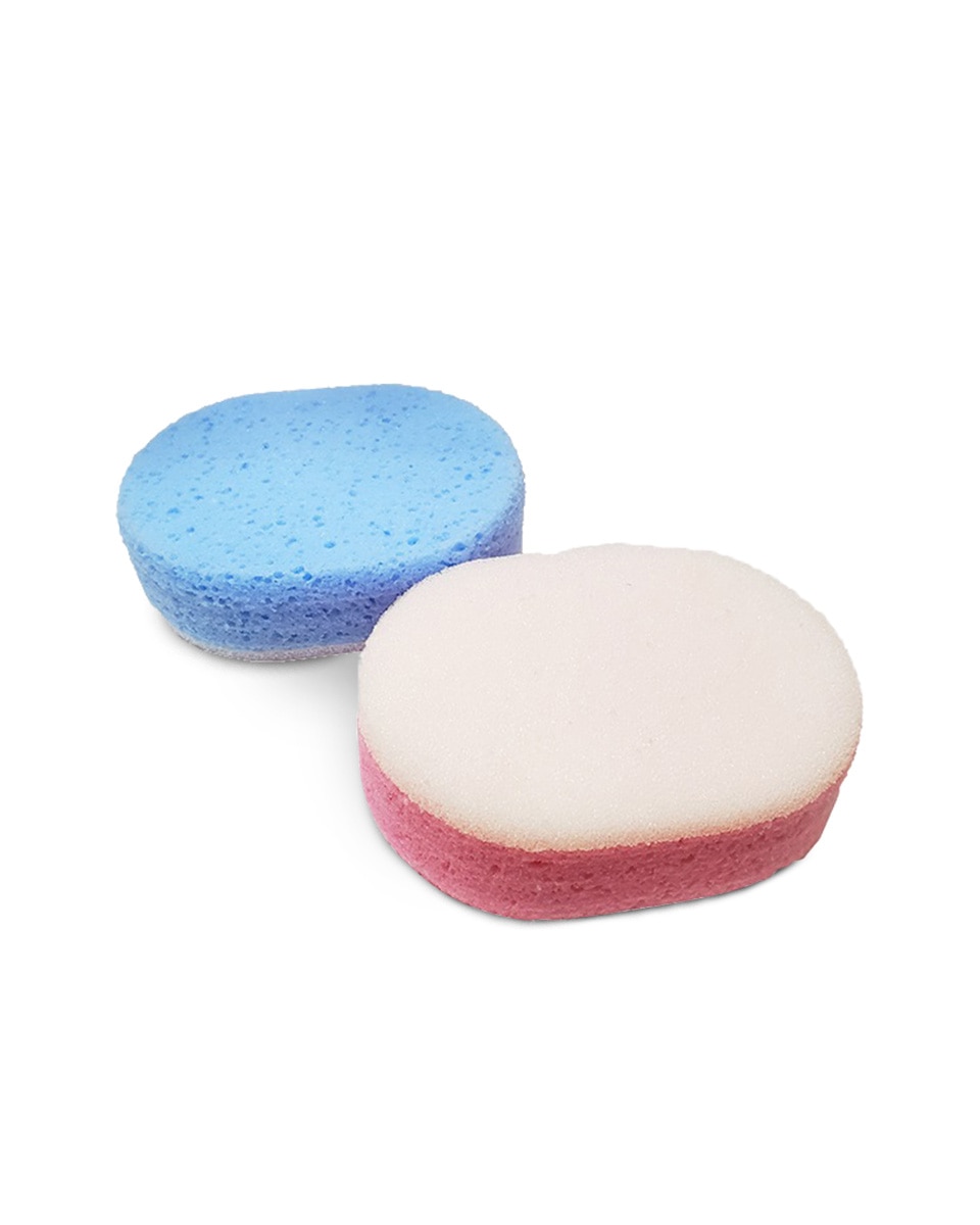 Scrub & Wash Sponge