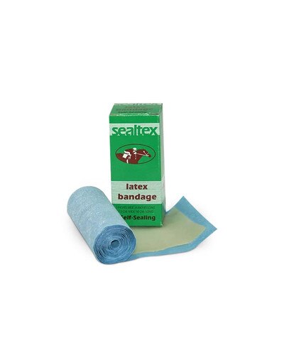 Sealtex Latex Bandage